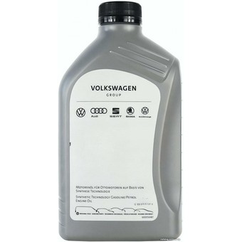 Трансмиссионное масло VW G 055538A2, 1 л, синтетика