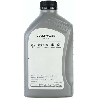 Трансмиссионное масло VAG 1 л G055540A2, 75W-90, 1 л, синтетика