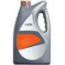 Моторное масло LADA Professional, 5W-40, 4 л, полусинтетика