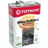 Моторное масло Totachi Ultima EcoDrive, 5W-30, 4 л, синтетика