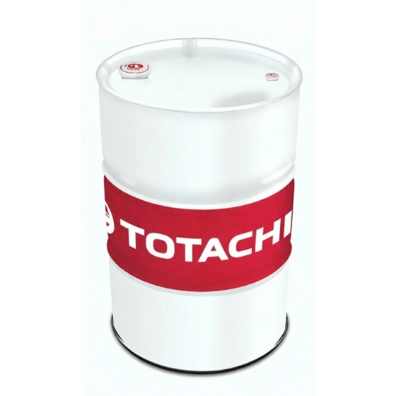 Моторное масло Totachi Optima Pro, 10W-40, 205 л, полусинтетика