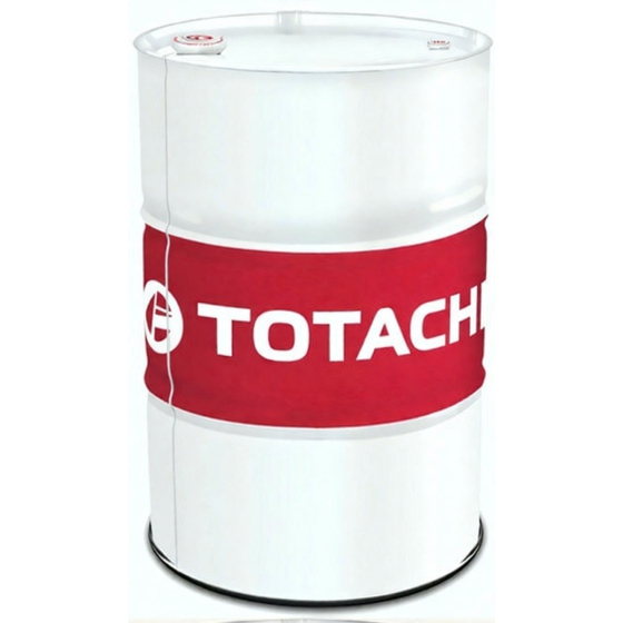 Моторное масло Totachi Optima Pro, 10W-40, 205 л, полусинтетика