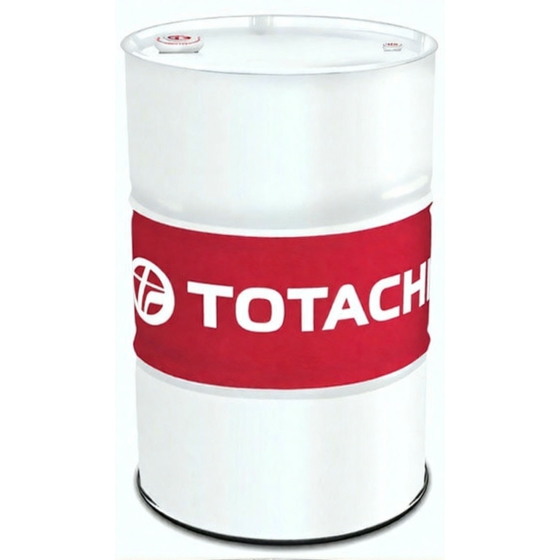 Моторное масло Totachi Niro HD Synthetic XLA, 10W-40, 205 л, синтетика
