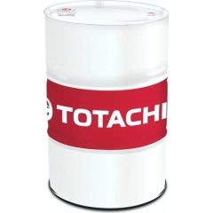 Моторное масло Totachi Niro HD Synthetic XLA, 10W-40, 205 л, синтетика