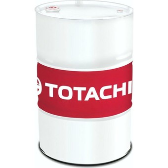 Моторное масло Totachi Niro HD Synthetic XLA, 10W-40, 205 л, синтетика