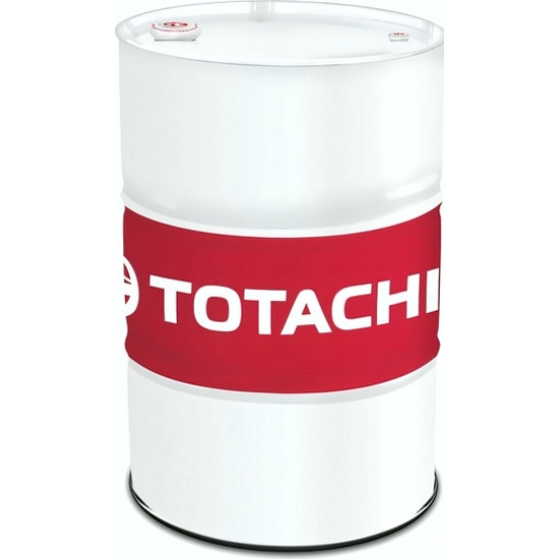 Моторное масло Totachi Niro HD Synthetic XLA, 10W-40, 205 л, синтетика