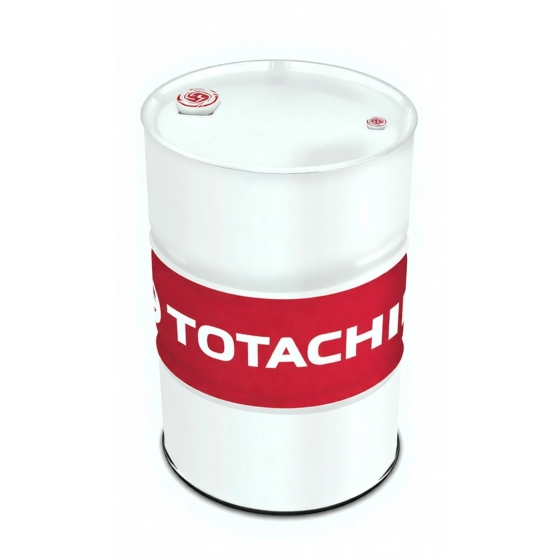 Моторное масло Totachi Niro HD Synthetic, 5W-40, 205 л, синтетика