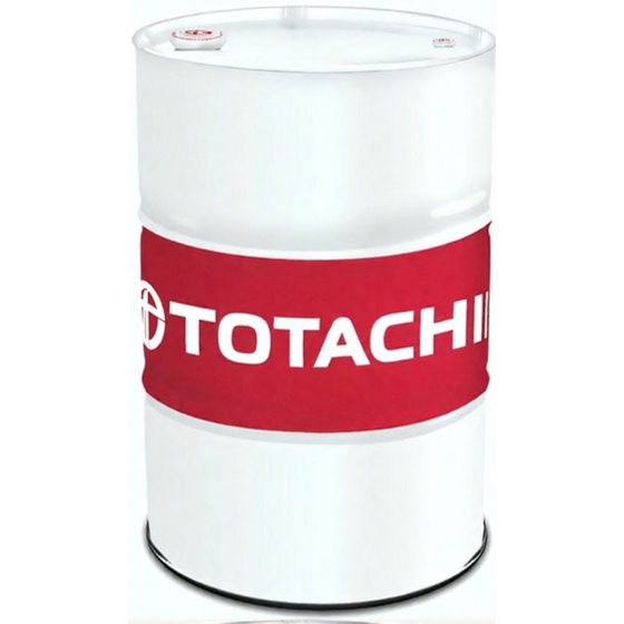 Моторное масло Totachi Niro HD Synthetic, 5W-40, 205 л, синтетика