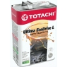 Моторное масло Totachi Hyper Ecodrive, 0W-20, 4 л, синтетика