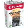 Трансмиссионное масло Totachi ATF SP-IV, 4W-40, 4 л, синтетика