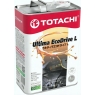 Трансмиссионное масло Totachi CVT Multi-Type, 4-литра, синтетика