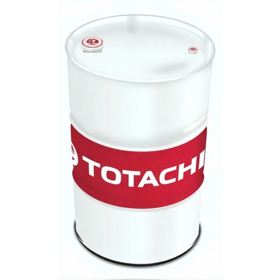 Трансмиссионное масло Totachi Niro HD Euro Super Gear, 80W-90, 205 л, минеральное
