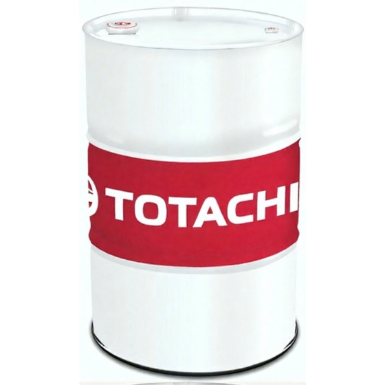 Трансмиссионное масло Totachi Niro HD Euro Super Gear, 80W-90, 205 л, минеральное