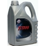 Моторное масло Fuchs TITAN Formula, 10W-40, 4 л, полусинтетика