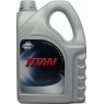 Моторное масло Fuchs TITAN Formula, 10W-40, 4 л, полусинтетика