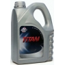 Моторное масло Fuchs TITAN Formula II FE, 0W-20, 4 л, синтетика