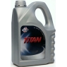 Моторное масло Fuchs TITAN Formula II, 5W-40, 4 л, синтетика