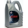 Моторное масло Fuchs TITAN Formula II LL, 0W-30, 4 л, синтетика