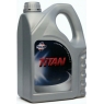 Моторное масло Fuchs TITAN Formula II LL, 5W-40, 4 л, синтетика