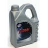 Моторное масло Fuchs TITAN Formula, 5W-40, 4 л, синтетика