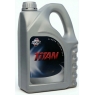 Моторное масло Fuchs TITAN Formula, 5W-30, 4 л, синтетика