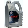 Трансмиссионное масло Fuchs ATF 7134 FE, 5W-30, 5 л, синтетика