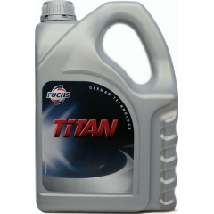 Трансмиссионное масло Fuchs ATF 7134 FE, 5W-30, 5 л, синтетика
