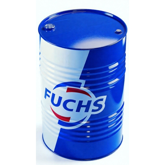 Трансмиссионное масло Fuchs TITAN GEAR GL5, 90 LS, 205 л, минеральное