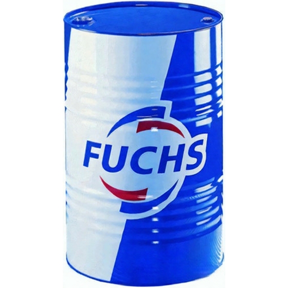 Трансмиссионное масло Fuchs TITAN GEAR GL5, 90 LS, 205 л, минеральное
