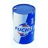 Гидравлическое Fuchs RENOLIN, 46 HVI, 205 л, минеральное