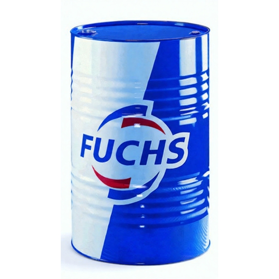 Гидравлическое Fuchs RENOLIN, 46 HVI, 205 л, минеральное