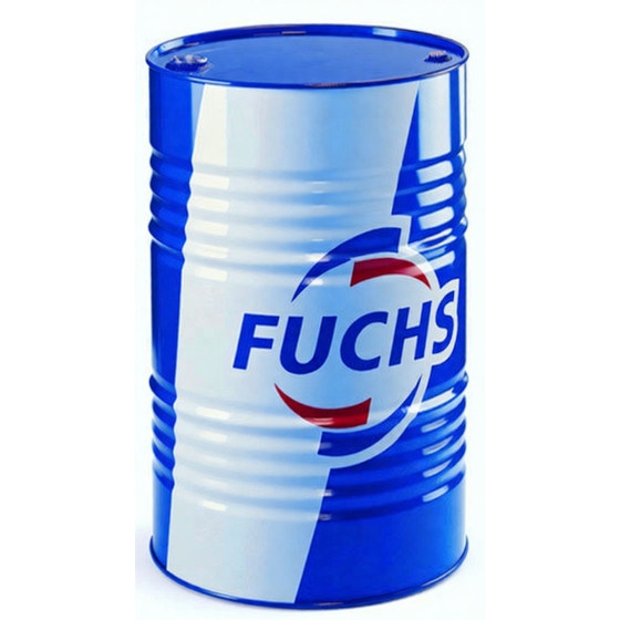 Смазочно-охлаждающие жидкости Fuchs Ecocool Soluble, 30 VR, 205 л, минеральное