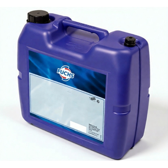 Смазочно-охлаждающие жидкости Fuchs Ecocool Soluble, 30 VR, 20 л, синтетика