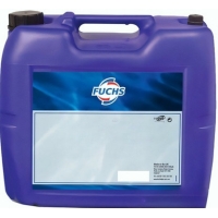 Смазочно-охлаждающая жидкость FUCHS Ecocool Soluble, 20 л, синтетика Смазочно-охлаждающая жидкость FUCHS Ecocool Soluble, 20 л, синтетика