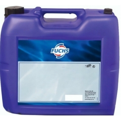 Смазочно-охлаждающая жидкость FUCHS Ecocool Soluble, 20 л, синтетика
