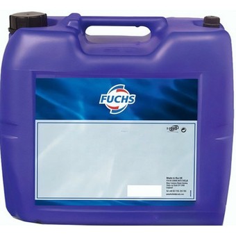 Смазочно-охлаждающая жидкость FUCHS Ecocool Soluble, 20 л, синтетика