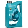 Моторное масло Repsol RP Elite Competicion, 5W-40, 4 л, синтетика