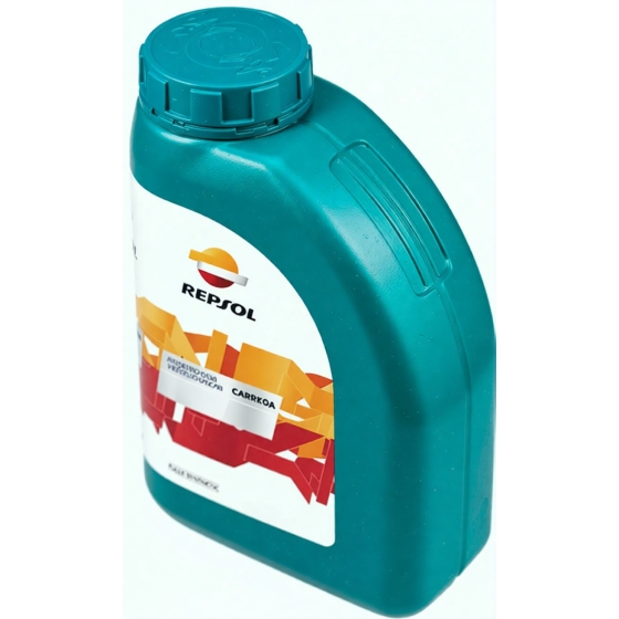 Моторное масло Repsol RP Elite Competicion, 5W-40, 1 л, синтетика