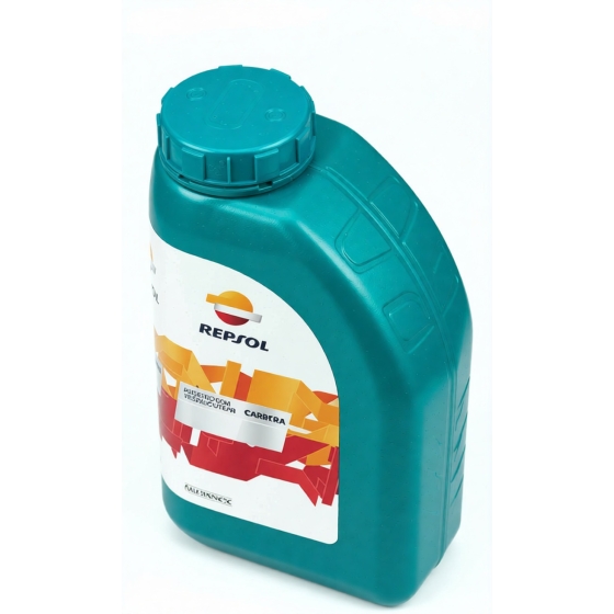 Моторное масло Repsol RP Elite Long Life, 5W-30, 1 л, синтетика