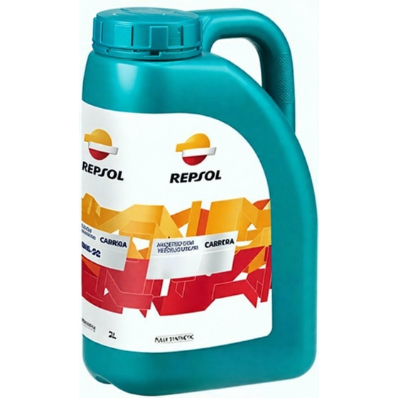 Моторное масло Repsol RP Elite Long Life, 5W-30, 1 л, синтетика