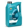 Моторное масло Repsol RP Elite Evolution Long Life, 5W-30, 4 л, синтетика