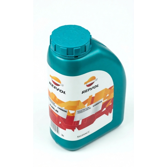 Моторное масло Repsol RP Elite Evolution LONG LIFE, 5W-30, 1 л, синтетика