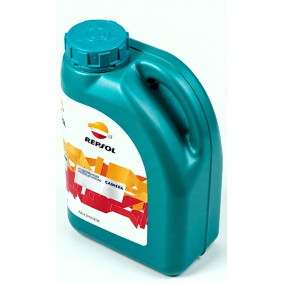 Моторное масло Repsol RP Leader Neo, 5W-30, 1 л, синтетика