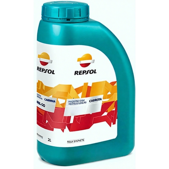 Моторное масло Repsol RP Leader Neo, 5W-30, 1 л, синтетика