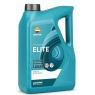 Моторное масло Repsol RP Elite Multivalvulas, 10W-40, 4 л, синтетика