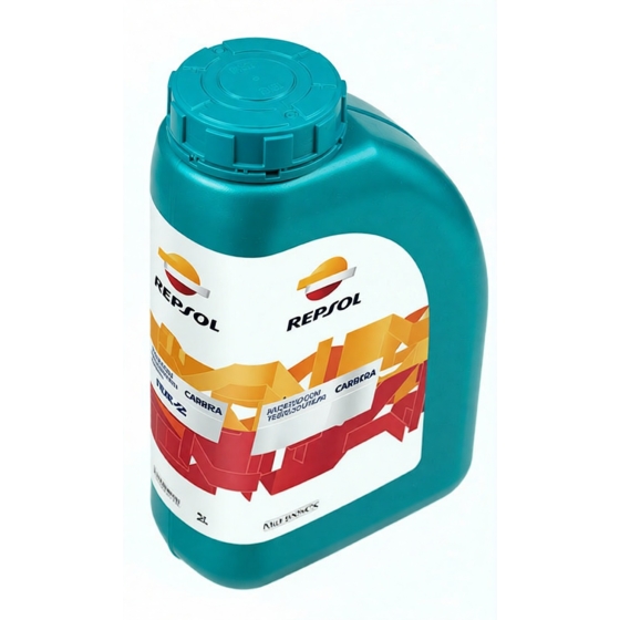 Моторное масло Repsol RP Elite Evolution, 5W-40, 1 л, синтетика