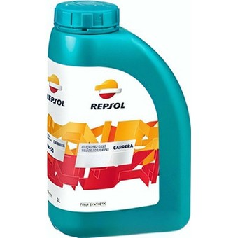 Моторное масло Repsol RP Elite Evolution DX2, 5W-30, 1 л, синтетика
