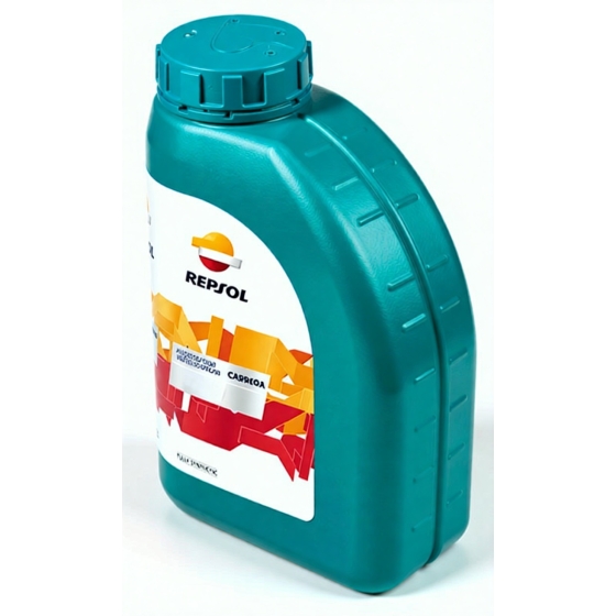 Моторное масло Repsol RP Elite Evolution DX2, 5W-30, 1 л, синтетика