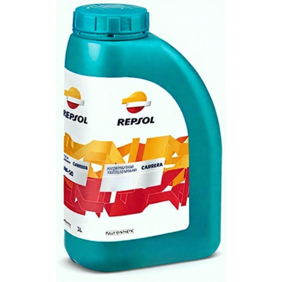 Моторное масло Repsol RP Elite Evolution DX2, 5W-30, 1 л, синтетика
