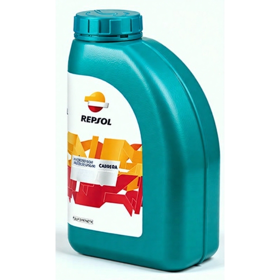 Моторное масло Repsol Evolution, 5W-30, 1 л, синтетика